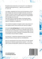 Aan de slag met C++ 9789024438617 Gertjan Laan, Boeken, Verzenden, Gelezen, Gertjan Laan