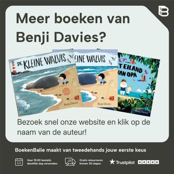 Grandma Bird - Benji Davies 9781471171802, Verzenden, Zo goed als nieuw, Benji Davies