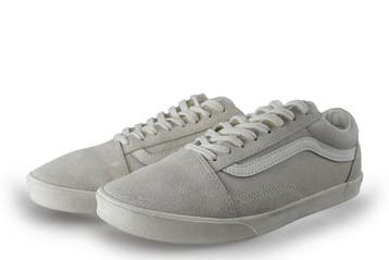 Vans Sneakers in maat 38½ Wit, Kleding | Dames, Schoenen, Verzenden, Wit, Vans, Sneakers of Gympen
