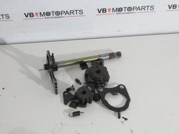 Husqvarna SM 610 S Schakelas, Motoren, Ophalen of Verzenden, Nieuw