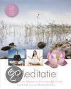Meditatie boek+CD 9781445436449 TURNER, Verzenden, Gelezen, TURNER