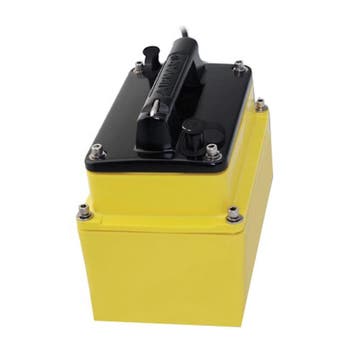 Raymarine M265LH In Hull CHIRP L/H Transducer, Ophalen of Verzenden, Nieuw, Zeilboot of Motorboot