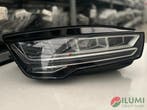 AUDI A7 S7 LIFT VOLLLED KOPLAMP RECHTS KPL 4G8941034J, Auto-onderdelen, Verlichting, Verzenden, Gebruikt, Audi