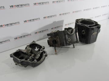 KTM 620 LC4 Cilinder en deksel, Ophalen of Verzenden, Nieuw