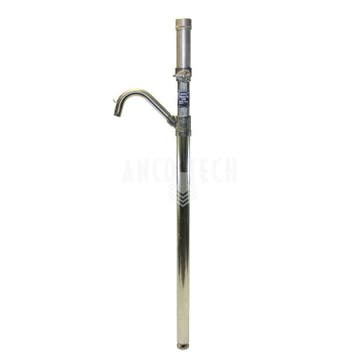 LINCOLN OLIEPOMP 1:1 200L DRUM 82230, Zakelijke goederen, Verzenden