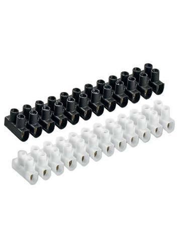 Tridonic aansluitblok 12P 1,5-6MM2 Wit EKL1S - 88716770 [10, Verzenden, Nieuw, Overige typen