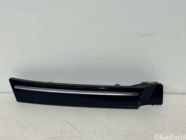 VW ID4 ID.4 rechter LED grille verlichting rechts 11A941654, Auto-onderdelen, Carrosserie en Plaatwerk, Gebruikt, Volkswagen, Voor