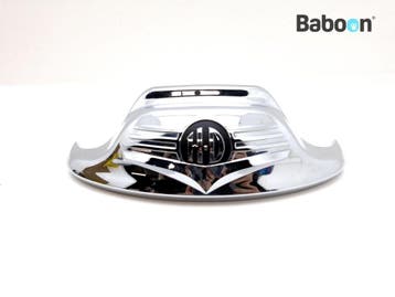 Fender Tip Harley-Davidson FLHTC Electra Glide Classic, Verzenden, Gebruikt