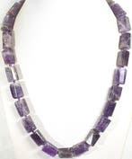 Natuurlijke Amethist - Kalmeert en vermindert stress -