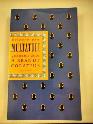 Brieven van Multatuli - Multatuli 9789021453569, Boeken, Verzenden, Gelezen, Multatuli