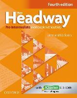 New Headway 9780194769631, Boeken, Schoolboeken, Zo goed als nieuw, Verzenden