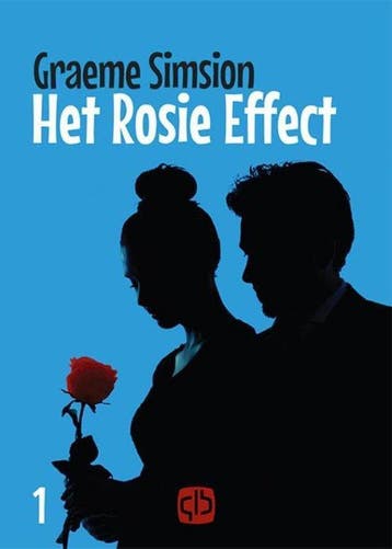 Boek Het Rosie effect 9789036431187, Boeken, Verzenden, Nieuw
