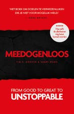 Meedogenloos 9789021574141 Shari Lesser Wenk, Boeken, Verzenden, Gelezen, Shari Lesser Wenk