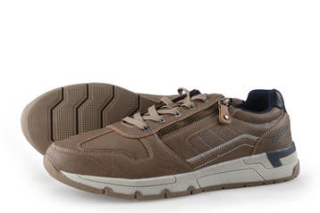 Puccetti Sneakers in maat 46 Bruin, Bruin, Verzenden, Puccetti, Sneakers of Gympen