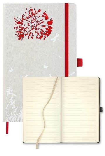Castelli notitieboek A5 - Milano - Foresta medium -, Verzenden, Nieuw