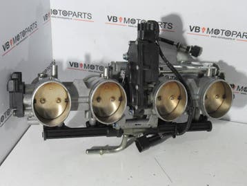 Kawasaki Z 750 R Throttle body, Motoren, Ophalen of Verzenden, Nieuw
