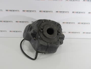 Suzuki GSX 600 F Luchtfilter frame/huis, Ophalen of Verzenden, Nieuw