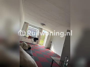 Ruil mijn flat in Roosendaal voor jouw plek in Delft