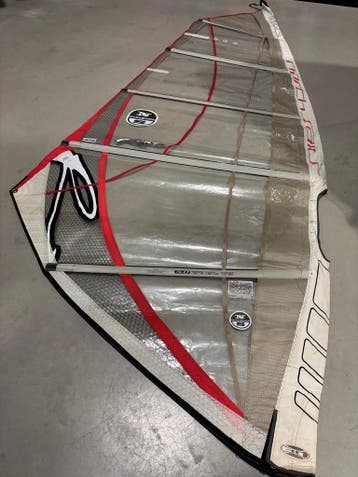 North Sails Rave 5.0, Ophalen of Verzenden, Nieuw