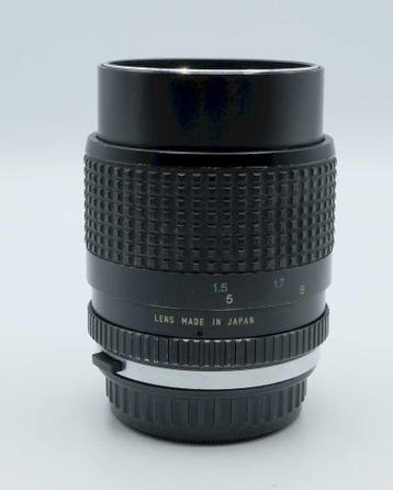 Tokina RMC / SL135 135mm F2.8 Pentax Asahi, Ophalen of Verzenden, Gebruikt