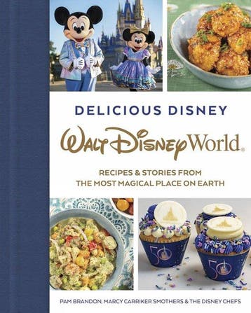 9781368068239 Delicious Disney: Walt Disney World, Boeken, Verzenden, Nieuw, Pam Brandon
