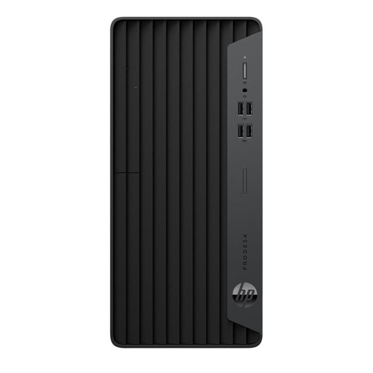 Refurbished HP ProDesk 400 G7 MT met 2jr garantie, Computers en Software, Desktop Pc's, 4 Ghz of meer, SSD, Met videokaart, Zo goed als nieuw