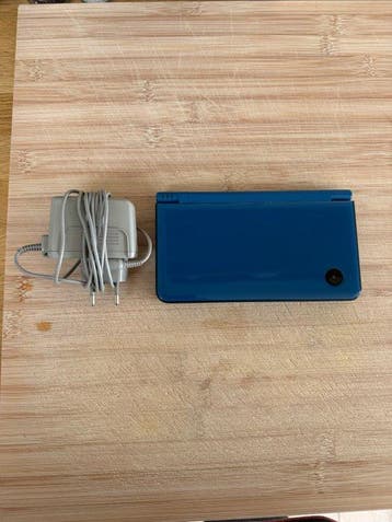 Nintendo - DSi XL - Nintendo DSI XL - Videogame - Zonder, Nieuw