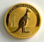 Australië. 100 Dollars 2012 - Kangaroo 1 oz (.999)