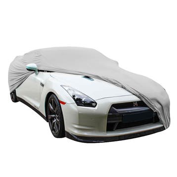 Autohoes voor Nissan GT-R R35 (2007-heden) Indoor BESTE, Ophalen of Verzenden, Nieuw, Op maat