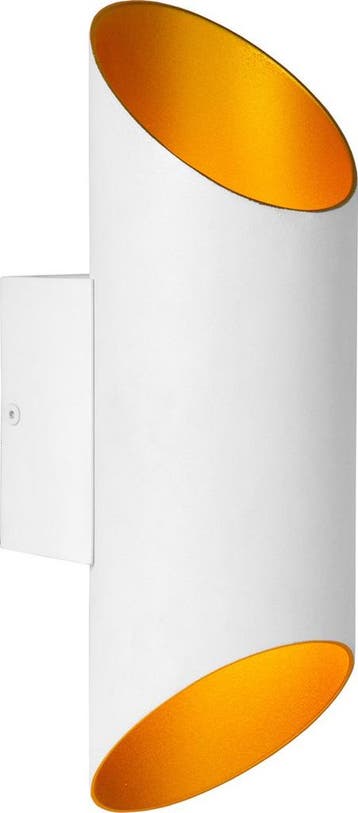 Lucide QUIRIJN - Wandlamp - Ø 10 cm - 1xG9 - Wit, Ophalen of Verzenden, Nieuw