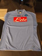 Napoli - 2009 - Voetbalshirt, Nieuw