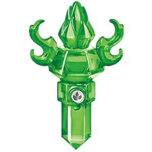 Skylanders Life Torch Trap, Spelcomputers en Games, Verzenden, Zo goed als nieuw