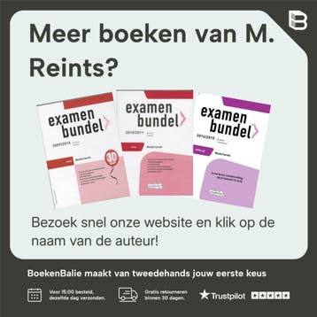 Nacht- en dagwerk / Rasterboeken - M. Reints 9789023436959, Verzenden, Gelezen, M. Reints