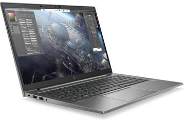 HP Zbook Firefly 15 G8 | i7-1185G7 | Quadro T500 | Windows, Computers en Software, Qwerty, Ophalen of Verzenden, Zo goed als nieuw