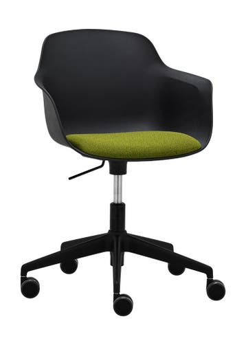 Rim Loria stoel, model LO4181.15, Vergader- of Presentatieruimte, Ophalen of Verzenden, Nieuw in verpakking, Stoel