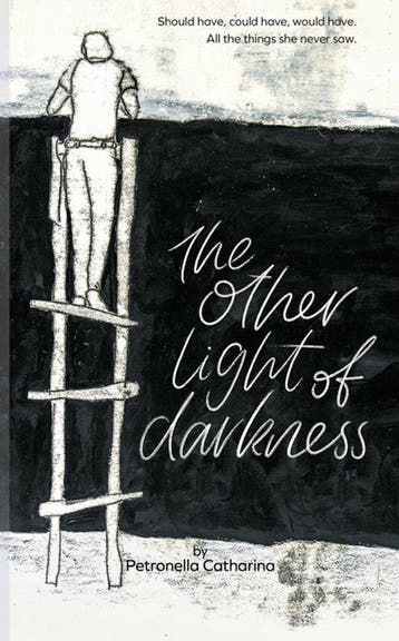9781764032414 The Other Light of Darkness, Verzenden, Nieuw, Petronella Catharina