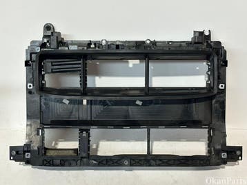 Ford EcoSport Facelift voorfront CN15-8B041-V, Ophalen, Gebruikt, Voor, Ford