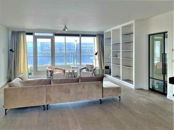 Te huur: Appartement Seranggracht in Amsterdam, Noord-Holland, Appartement, Amsterdam