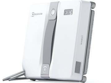 Ecovacs WINBOT Mini - Raamreinigingsrobot - 2-fasen, Verzenden