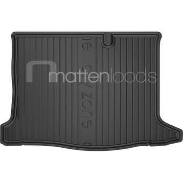 All Weather kofferbakmat Dacia Sandero II Hatchback 2012-202, Ophalen of Verzenden, Nieuw