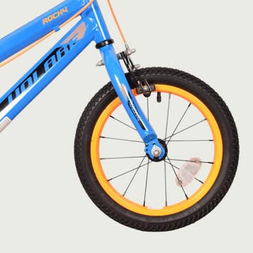 Volare kinderfiets 14 inch, Fietsen en Brommers, Ophalen of Verzenden, Gebruikt, Volare