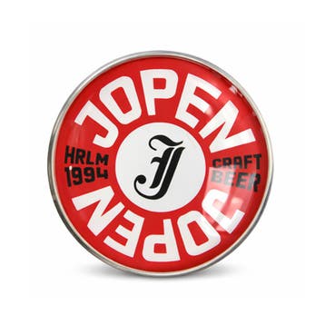 Ronde taplens Jopen bol 69 mm, Ophalen of Verzenden