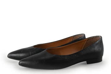 No Stress Loafers in maat 40 Zwart, Kleding | Dames, Schoenen, Verzenden, Zwart, Overige typen, Zo goed als nieuw