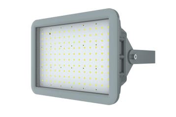 300W/400W ATEX schijnwerper geschikt voor Zone 1,21 en 2..., Nieuw