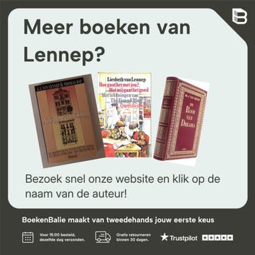 Smekeling op een cocktail-party - Lennep 9789025330095, Verzenden, Gelezen, Lennep