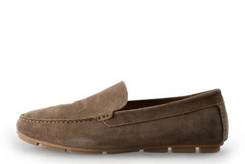 Manfield Muiltjes in maat 43 Bruin, Manfield, Bruin, Verzenden, Zo goed als nieuw