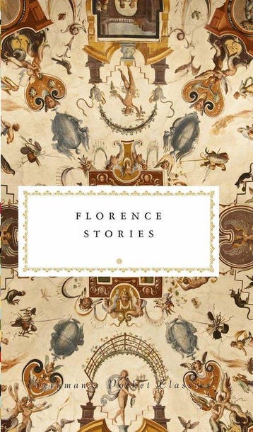 Florence Stories - Ella Carr 9781841596303, Verzenden, Zo goed als nieuw, Ella Carr