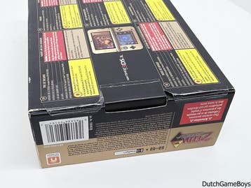 Nintendo 3DS XL - Console - The Legend Of Zelda : A Link Bet, Spelcomputers en Games, Verzenden, Gebruikt
