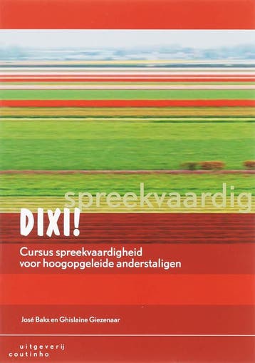 Dixi 9789046900703, Zo goed als nieuw