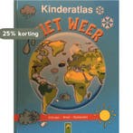 Kinderatlas, Het Weer 9783896009623 Ute Friesen, Verzenden, Gelezen, Ute Friesen